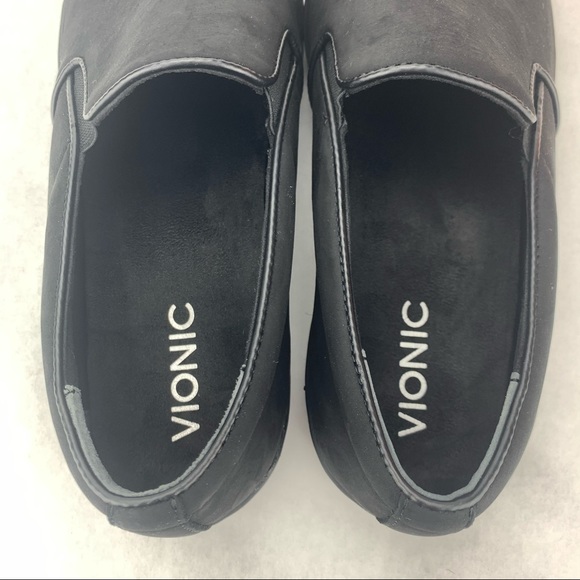 Vionic 356MIDI Splendid Midi Walking Shoes Size 8 - Picture 8 of 8